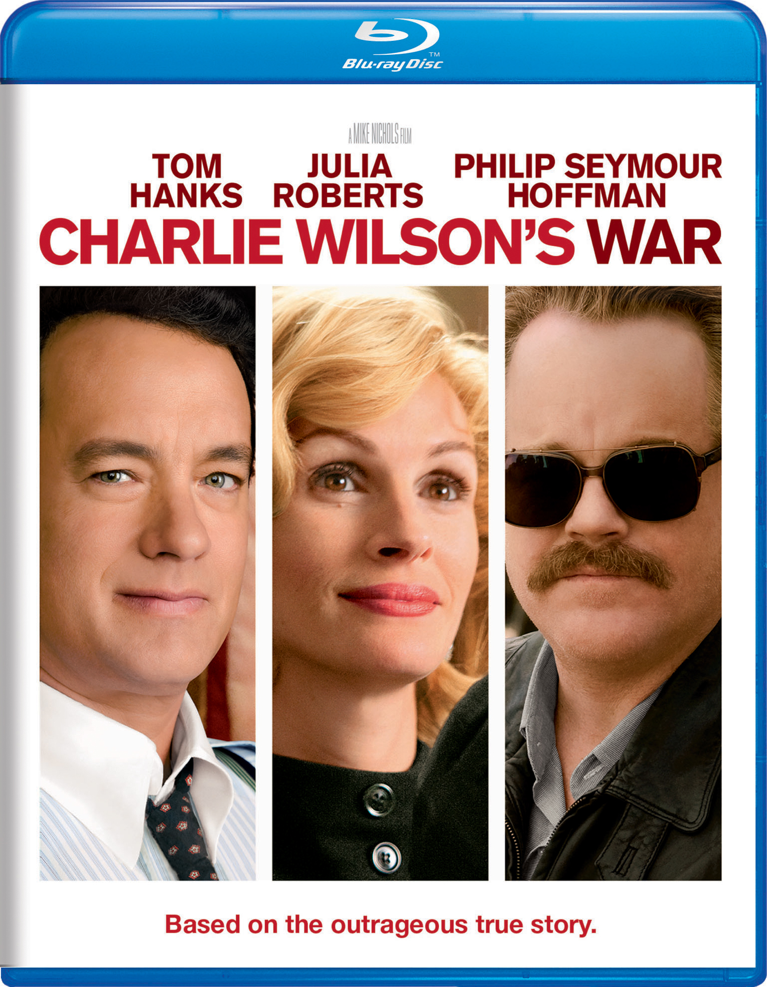 Charlie Wilson’s War (2007) BluRay 1080p HD VIP