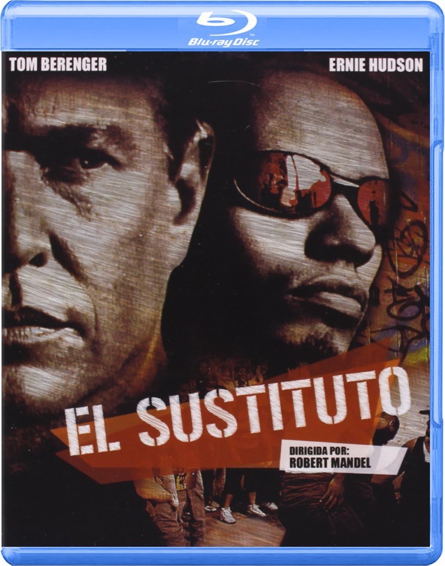 The Substitute (1996) BluRay 1080p HD VIP