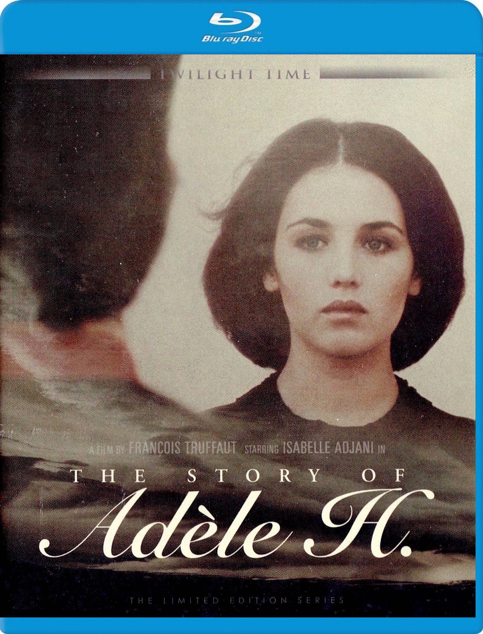 The Story of Adele H (1975) BluRay 1080p HD