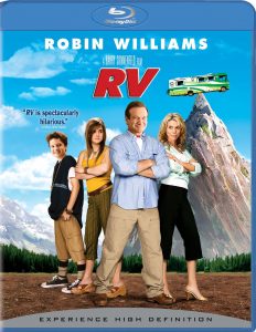 RV (2006) BluRay 1080p HD Dual Latino / Inglés