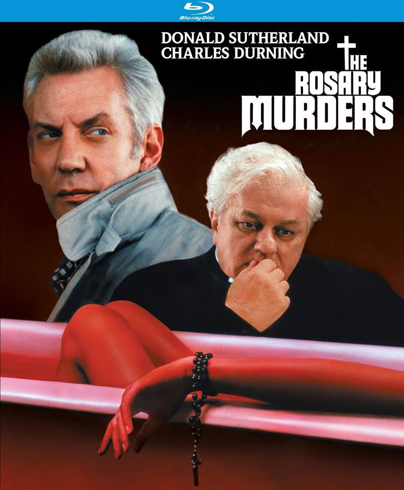 The Rosary Murders (1987) BluRay 1080p HD VIP