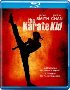 The Karate Kid (2010) REMASTERED BluRay 1080p HD Dual Latino / Inglés