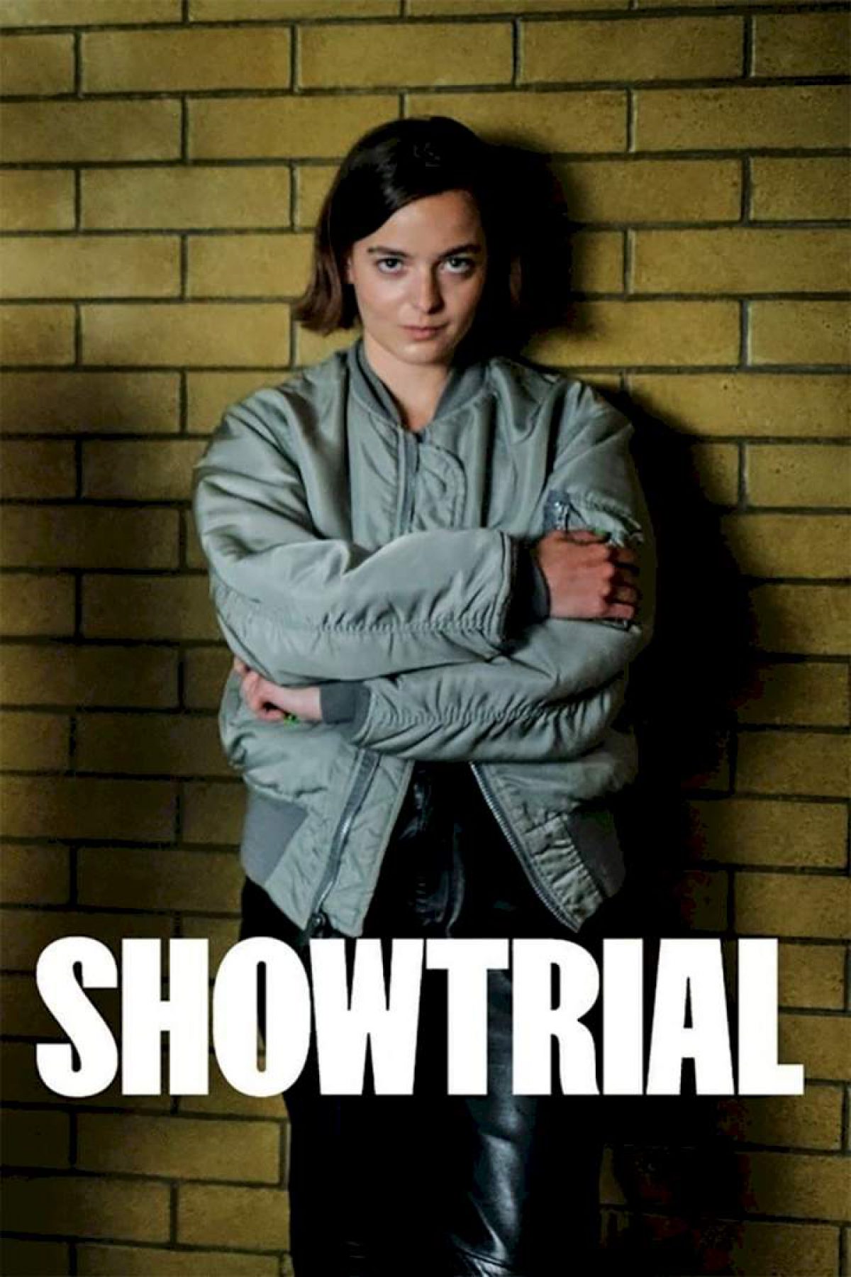 Showtrial (2021) Miniserie de TV Primera Temporada 720p HD