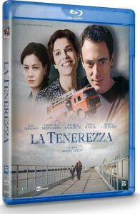 La tenerezza (2017) BluRay 1080p HD