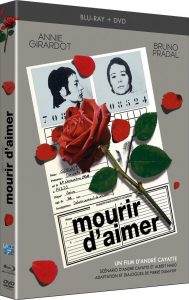 Mourir d’aimer… (1971) BluRay 1080p HD