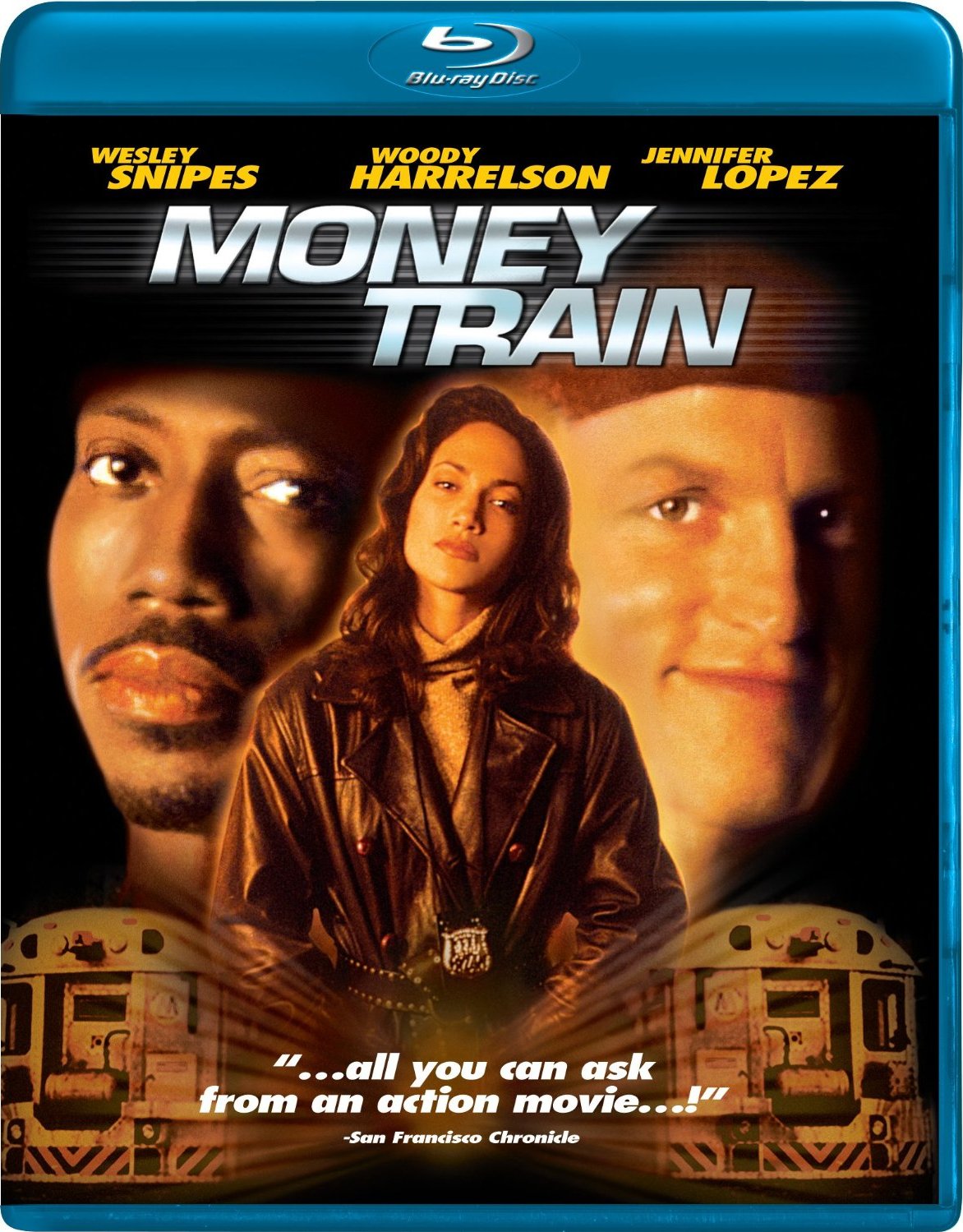 Money Train (1995) BluRay 1080p HD VIP