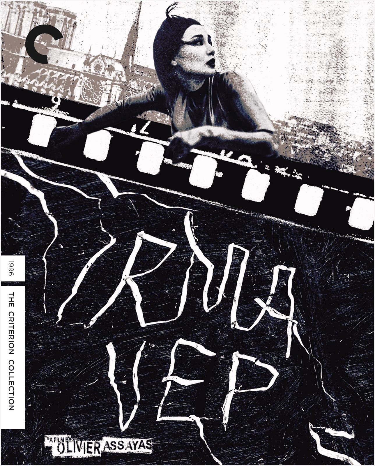 Irma Vep (1996) BluRay 1080p HD VIP