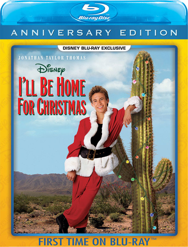 I’ll Be Home for Christmas (1998) BluRay 1080p HD VIP
