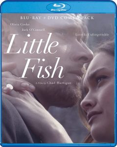 Little Fish (2020) BluRay 1080p HD