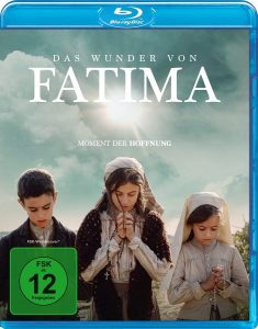 Fatima (2020) BluRay 1080p HD