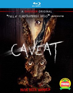 Caveat (2020) BluRay 1080p HD