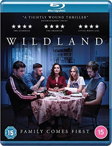 Wildland (2020) BluRay 1080p HD