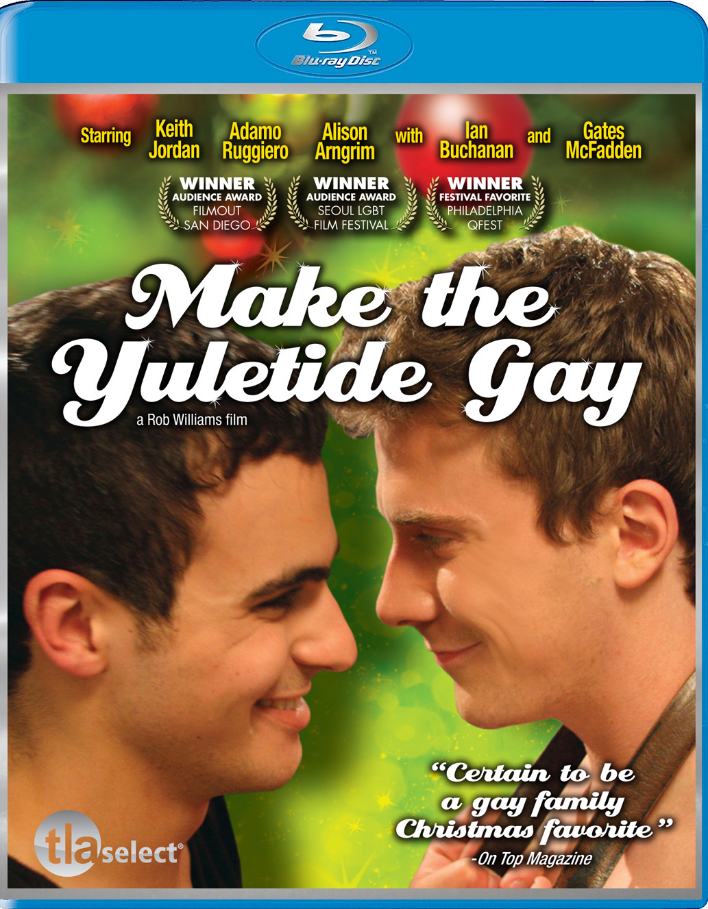 Make the Yuletide Gay (2009) BluRay 1080p HD VIP