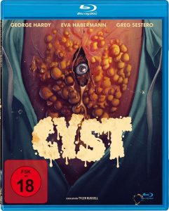 Cyst (2020) BluRay 1080p HD