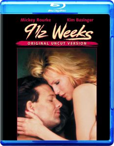 Nine and a Half Weeks (1986) BluRay 1080p HD
