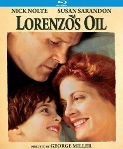Lorenzo’s Oil (1992) BluRay 1080p HD Dual Latino / Inglés