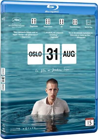 Oslo, 31. August (2011) BluRay 1080p HD VIP