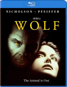 Wolf (1994) BluRay 1080p HD Dual Latino / Inglés