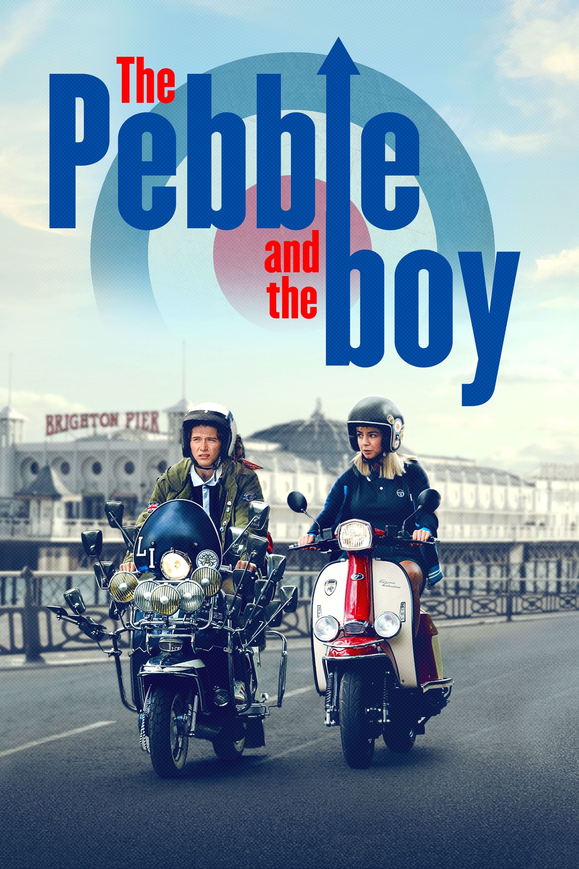 The Pebble and the Boy (2021) WEBRip 1080p HD