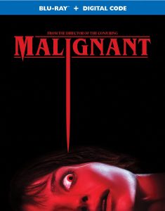 Malignant (2021) BluRay 1080p HD Dual Latino / Inglés