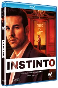Instinto (2019) Serie de TV Primera Temporada 720p HD