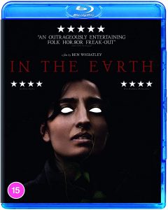 In the Earth (2021) BluRay 1080p HD Dual Latino / Inglés