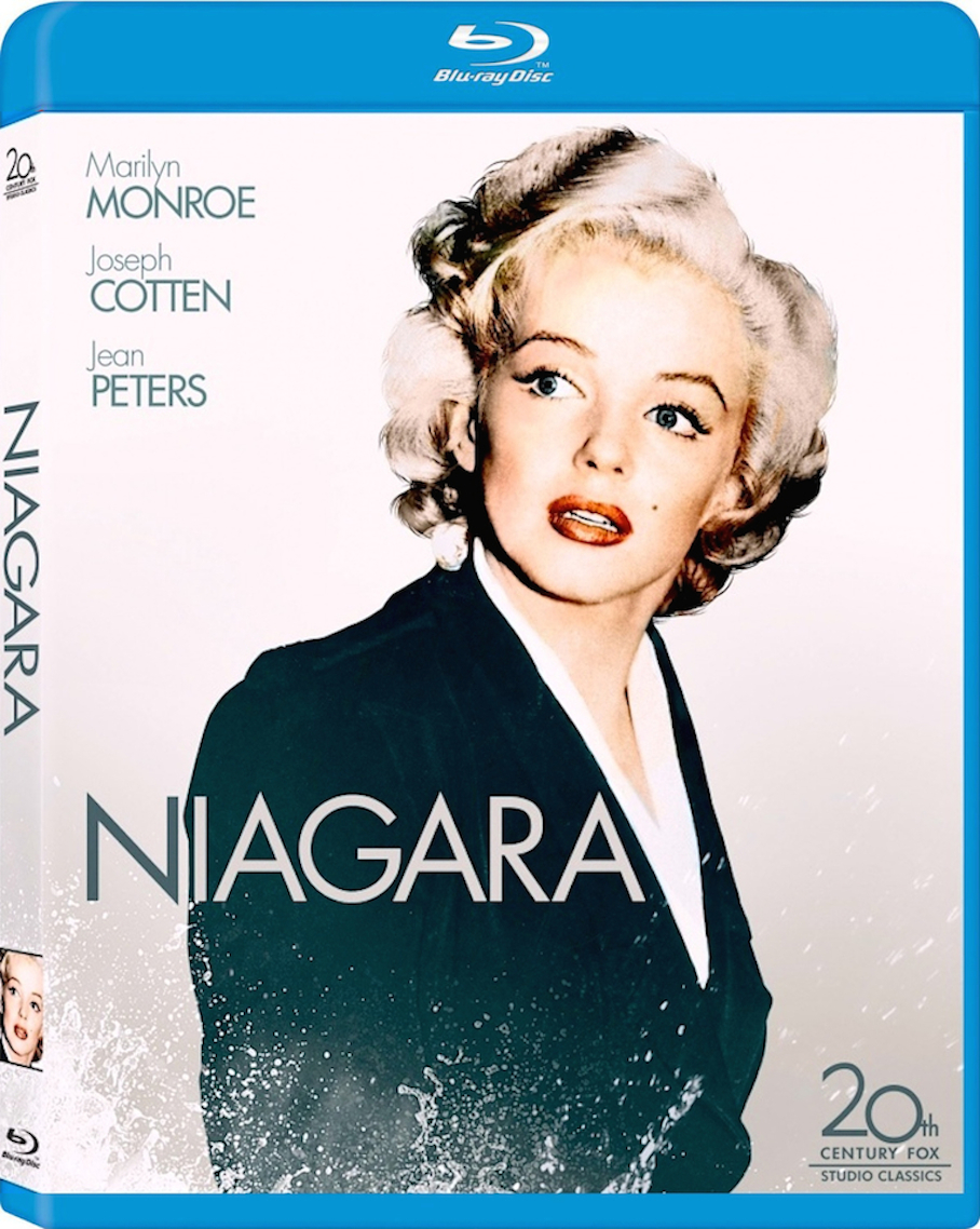 Niagara (1953) BluRay 1080p HD VIP