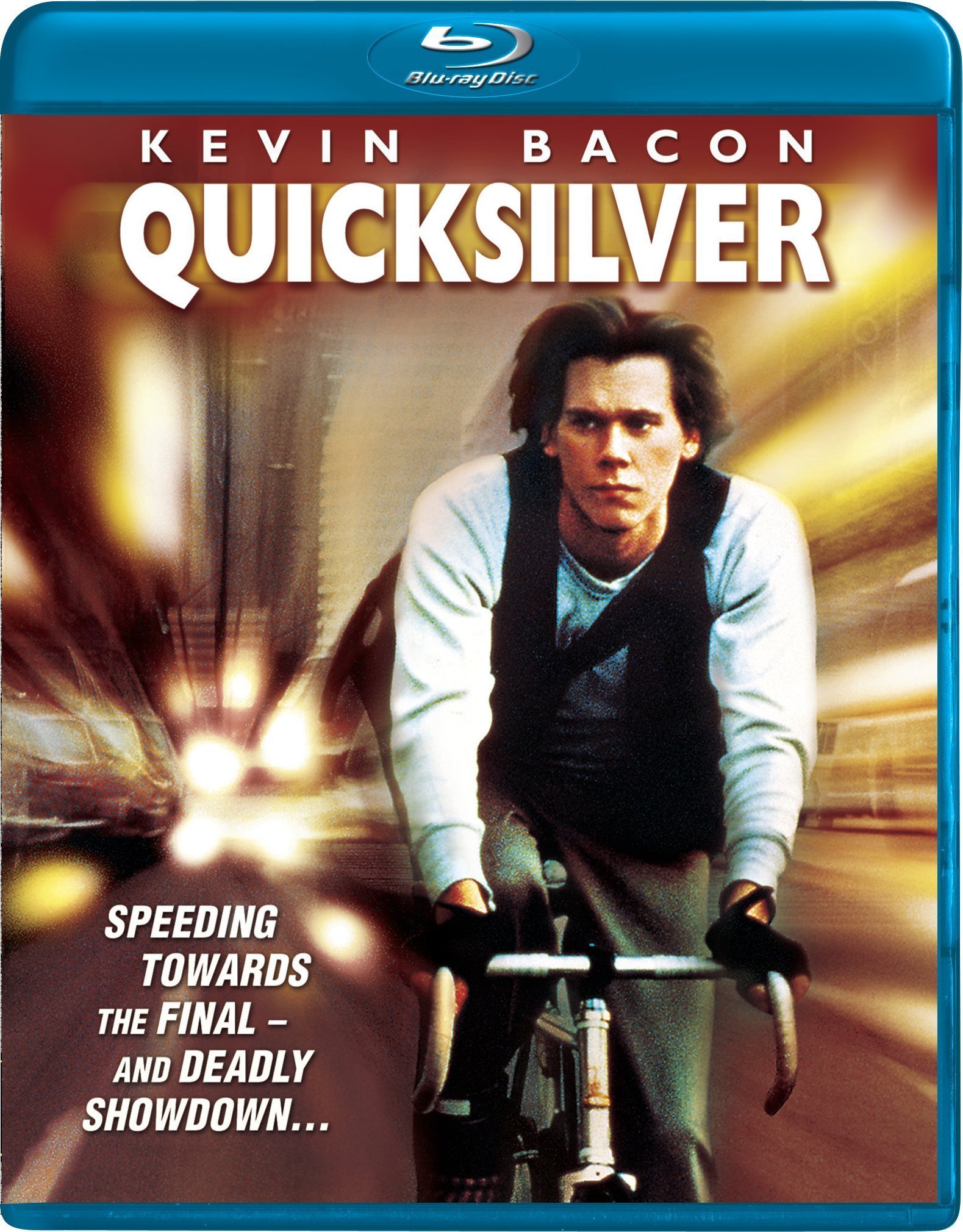 Quicksilver (1986) BluRay 1080p HD VIP