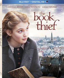 The Book Thief (2013) BluRay 1080p HD Dual Latino / Inglés