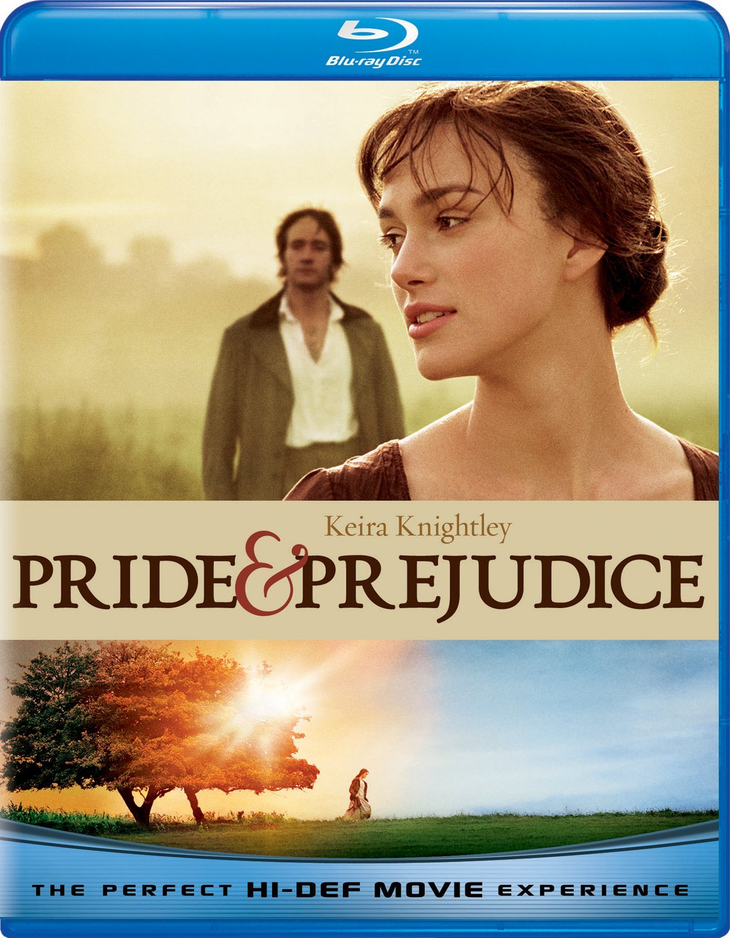 Pride & Prejudice (2005) Extended Edition BluRay 1080p HD VIP