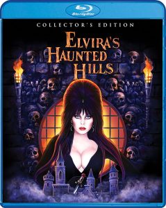 Elvira’s Haunted Hills (2001) BluRay 1080p HD