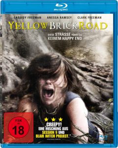YellowBrickRoad (2010) BluRay 1080p HD