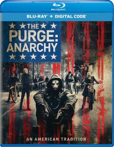 The Purge: Anarchy (2014) BluRay 1080p HD Dual Latino / Inglés