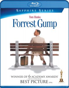 Forrest Gump (1994) REMASTERED BluRay 1080p HD Dual Latino / Inglés