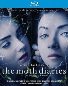 The Moth Diaries (2011) BluRay 1080p HD Dual Latino / Inglés