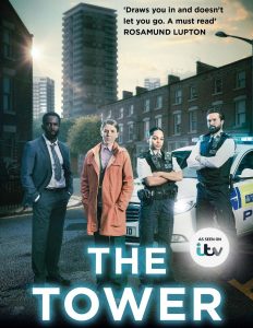 The Tower (2021) Miniserie de TV Primera Temporada 720p HD