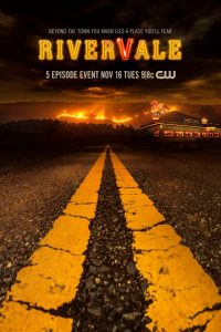Riverdale (2017) Serie de TV Sexta Temporada (2021) 720p HD