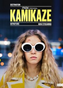 Kamikaze (2021) Serie de TV Primera Temporada 720p HD