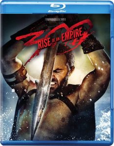 300: Rise of an Empire (2014) BluRay 1080p HD Dual Latino / Inglés