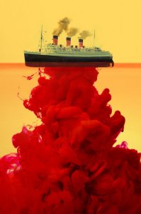 Alta mar (2019) Serie de TV Tercera Temporada (2020) 720p HD