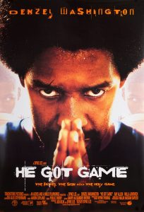 He Got Game (1998) BluRay 1080p HD Dual Latino / Inglés