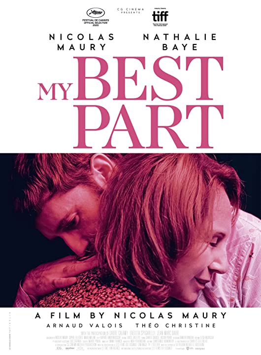 My Best Part (2020) WEBRip 1080p HD