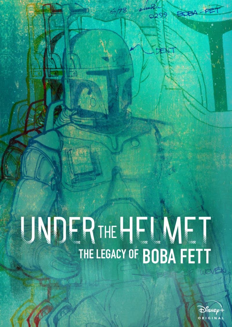 Under the Helmet: The Legacy of Boba Fett (2021) WEBRip 1080p HD