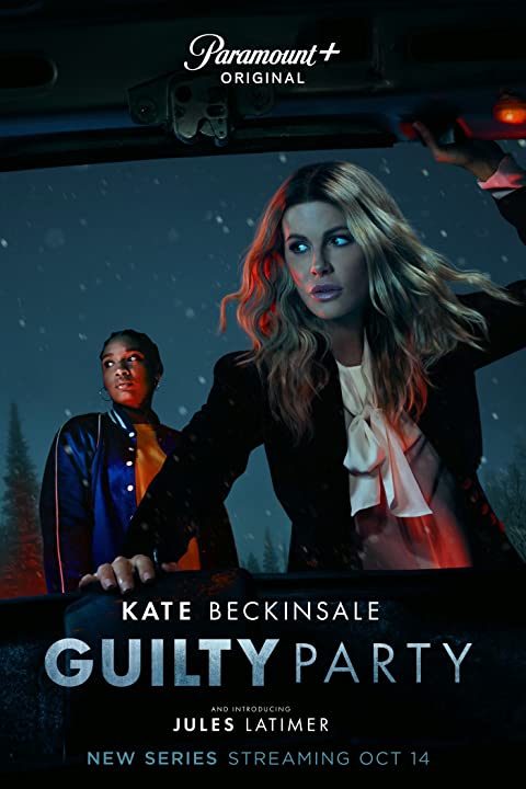 Guilty Party (2021) Serie de TV Primera Temporada 720p HD