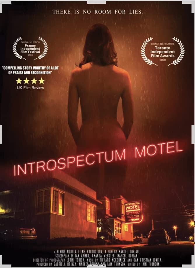 Introspectum Motel (2021) WEBRip 1080p HD