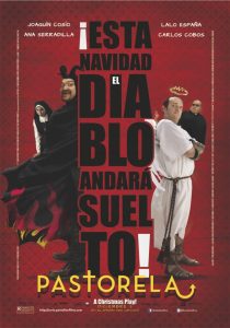 Pastorela (2011) WEBRip 1080p HD