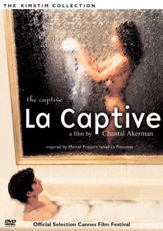 La captive (2000) DVDRip VIP