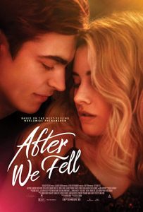 After We Fell (2021) BluRay 1080p HD Dual Latino / Inglés