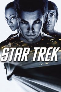 Star Trek (2009) BluRay 1080p HD Dual Latino / Inglés