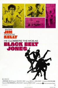 Black Belt Jones (1974) DVDRip